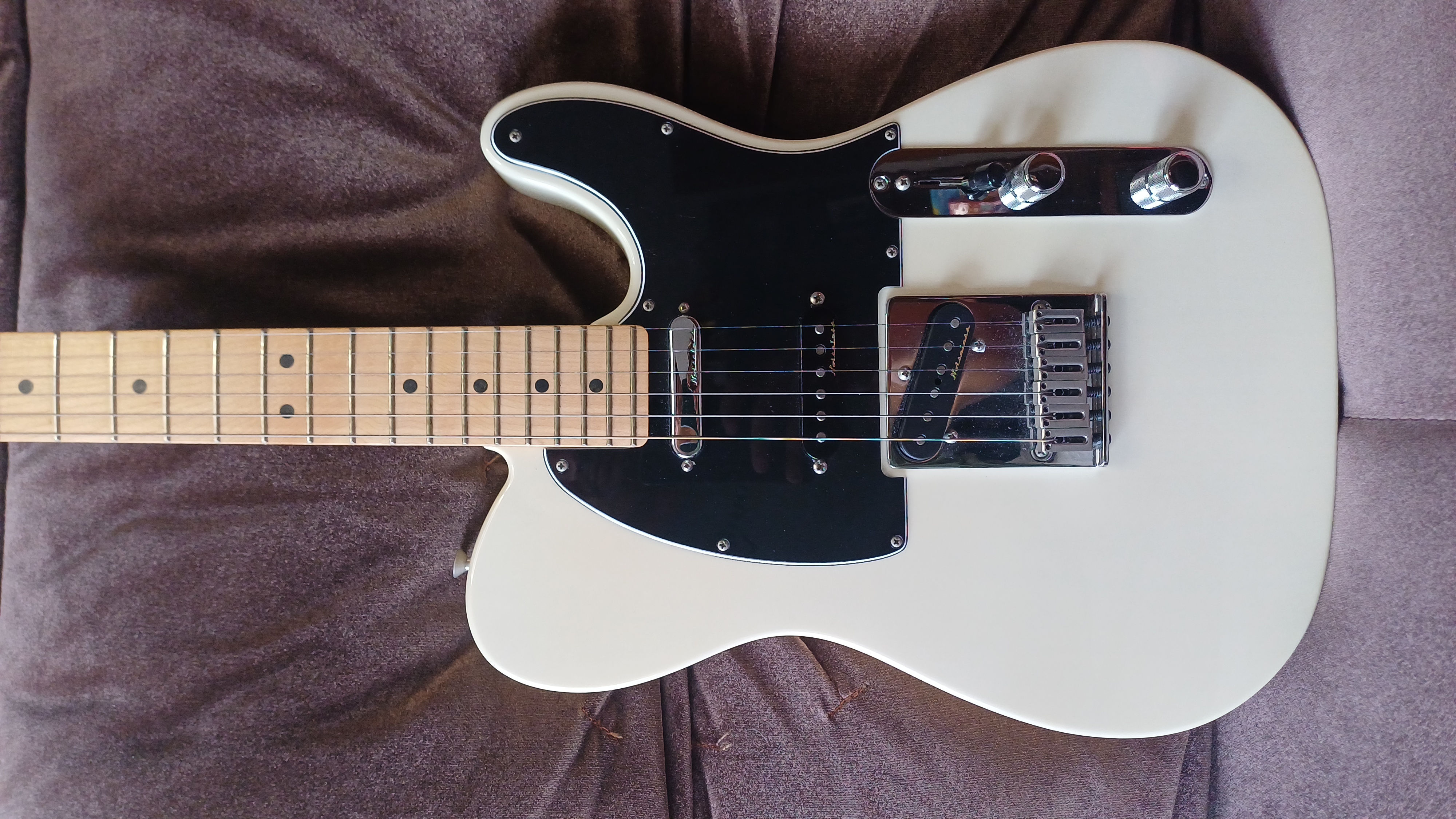 Fender Telecaster